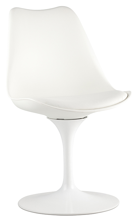 Стул Stool Group Tulip белый