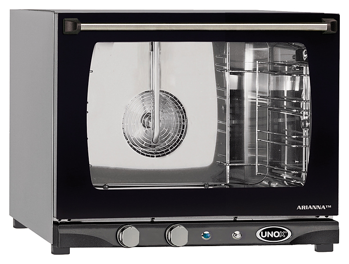 Печь конвекционная UNOX XFT 133 Arianna
