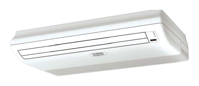 Кондиционер General Climate GC/GU-CF18HR