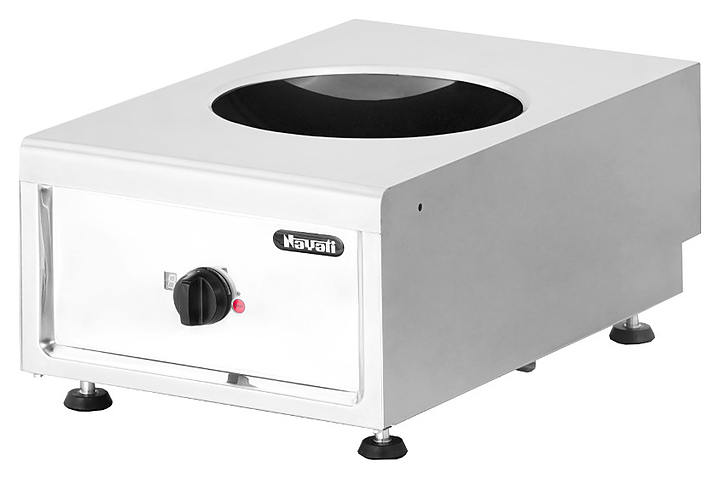 Плита индукционная Nayati NEWI 4-60 1AM