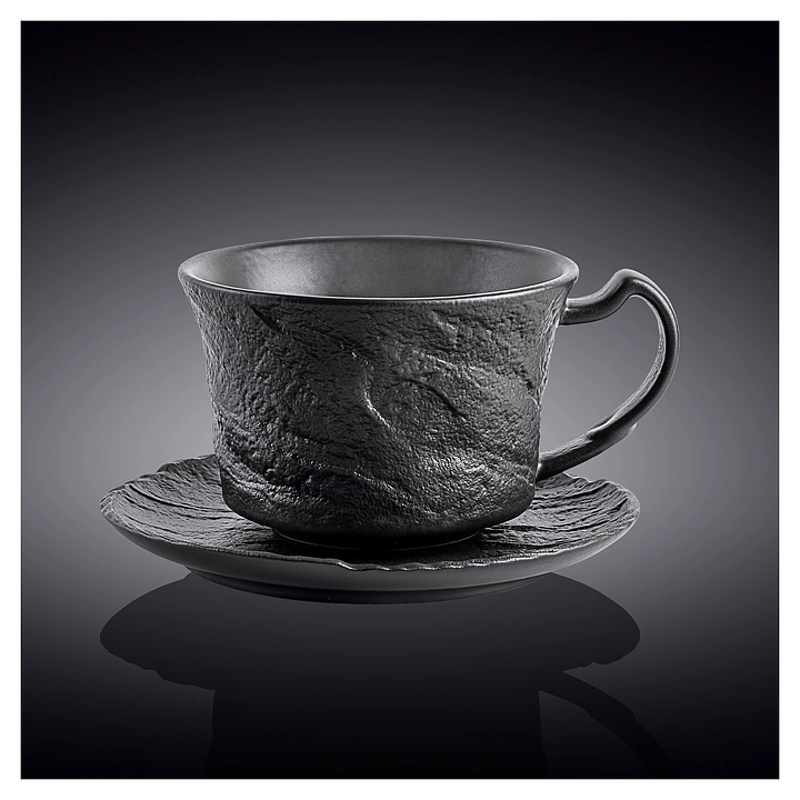 Кофейная пара Wilmax WL‑661149/AB