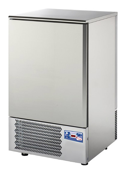 Шкаф шоковой заморозки VIATTO AT10ISO-P