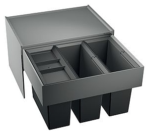 Система сортировки отходов Blanco Select 60/3