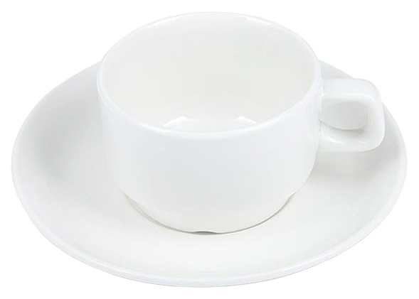 Пара чайная Lambert 170 мл