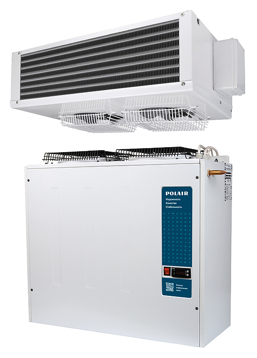Сплит-система низкотемпературная POLAIR SB 211 S
