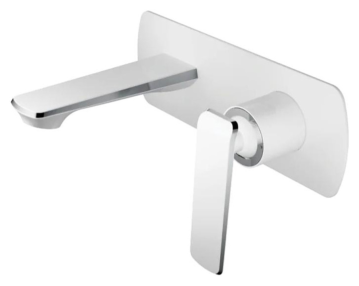 Смеситель для раковины Haiba HB80548-8