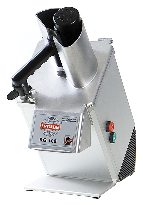 Овощерезка HALLDE RG-100 230В