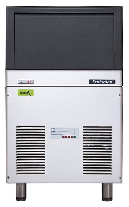 Льдогенератор SCOTSMAN AF 87 AS LAB R290