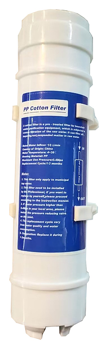 Картридж Koreco AZ PP filter