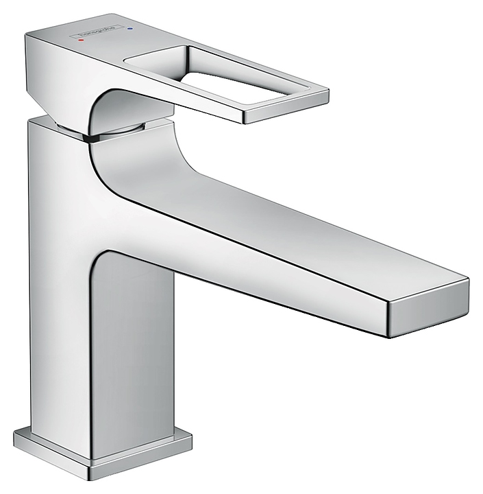 Смеситель для раковины Hansgrohe Metropol 74502000