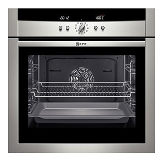 Духовой шкаф электрический Neff B15E42N3RU