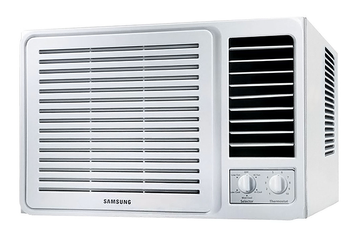 Оконный кондиционер Samsung AW07NOC