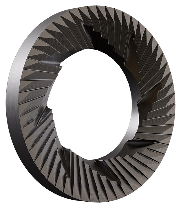 Жернова Fiorenzato Pietro ProBrewing Standard 58 мм