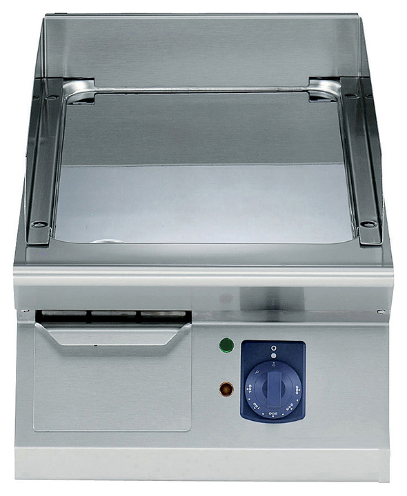 Поверхность жарочная GASTRORAG FTL4073ET