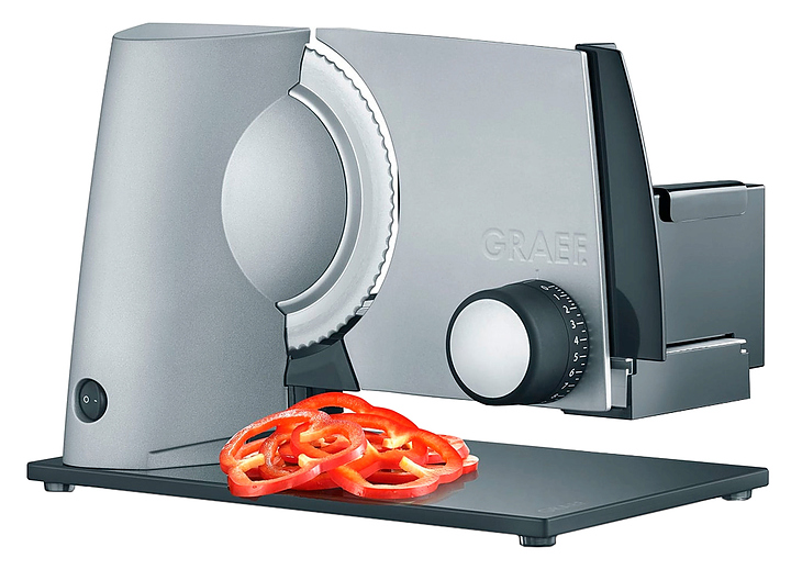 Ломтерезка Graef SKS 320 TWIN