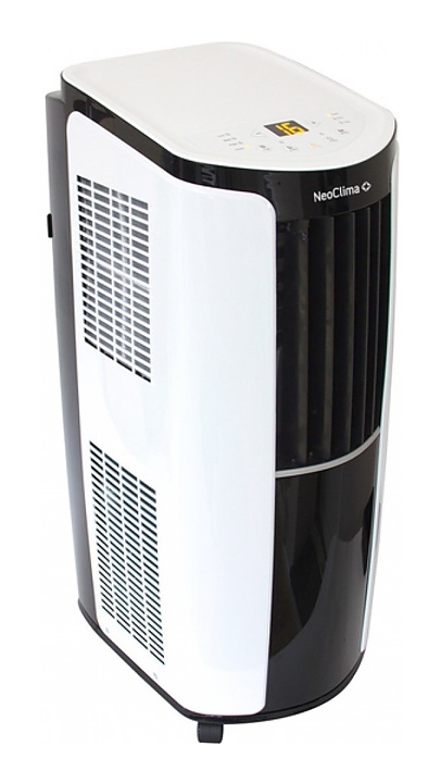 Мобильный кондиционер Neoclima NPAC-09CG