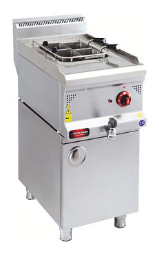 Макароноварка Gastroinox KRCS-DMHE 470