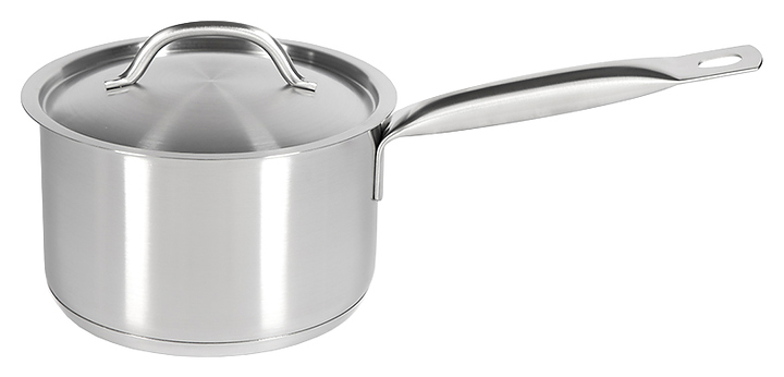 Сотейник Luxstahl Satin 1,3 л