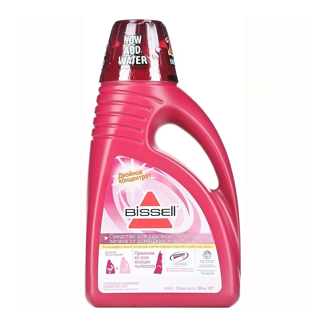 Аксессуар к пылесосу Bissell BISSELL 99K5-J для удаления пятен и запаха животных