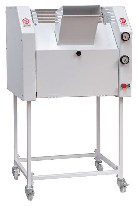 Тестораскаточная машина Italpan ITP 700