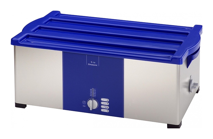 Мойка ультразвуковая Elmasonic S150