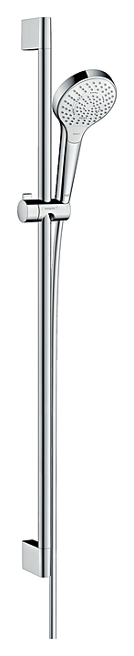 Душевой гарнитур Hansgrohe Croma Select S Multi 26570400 90 см