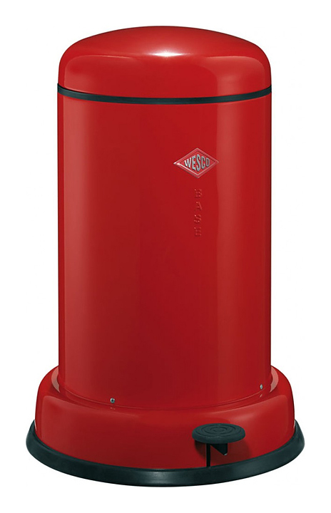 Ведро для мусора Wesco BASEBOY 135331-02