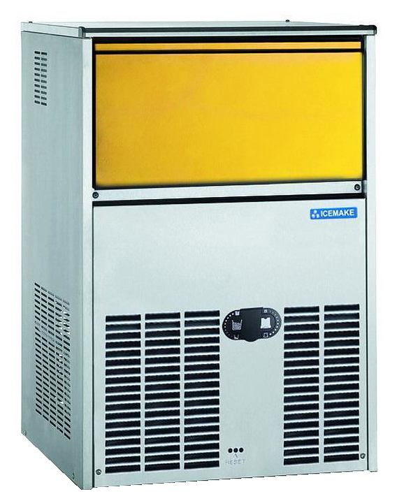 Льдогенератор Icemake ND 40 АS R290 кубик