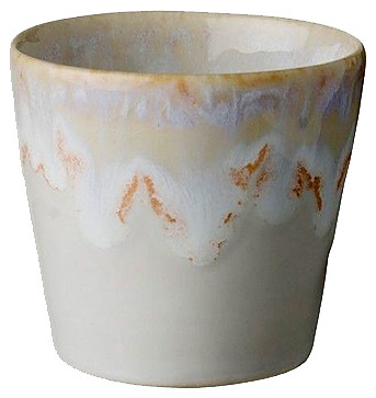 Чашка Costa Nova LSC061-GRY(LSC061-00918H) 90 мл (керамика)