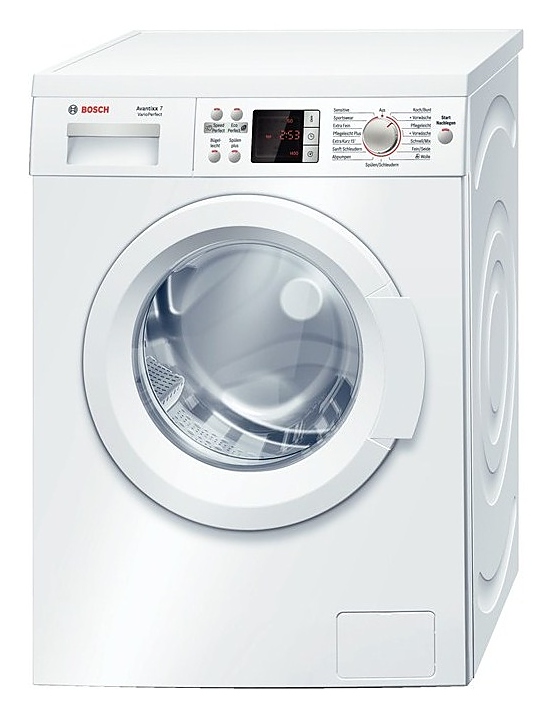 Стиральная машина Bosch WAQ 28440 OE
