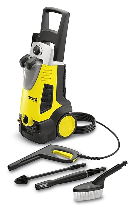 Минимойка Karcher K 7.91 MD