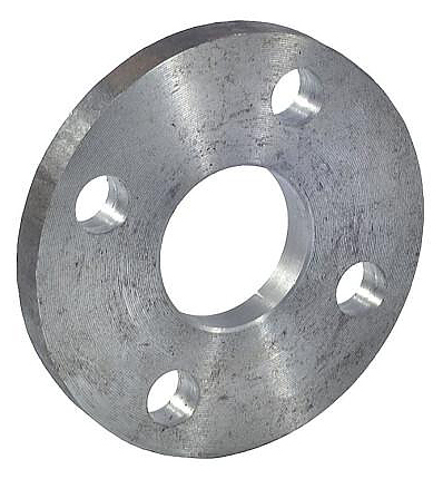 Фланец расточенный Техкомплект Ду 125 (Dвн 158мм) Ру16 под втулку ПЭ Дн 140 ЭКО