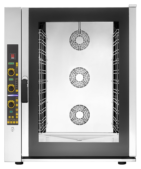 Пароконвектомат Tecnoeka EKF 1111 EV UD