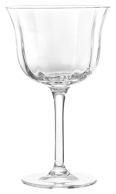 Коктейльная рюмка Kunstwerk Nocturne BR-3407 260 мл (стекло)
