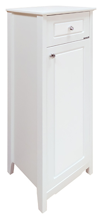 Шкаф-полупенал Comforty Тбилиси-40