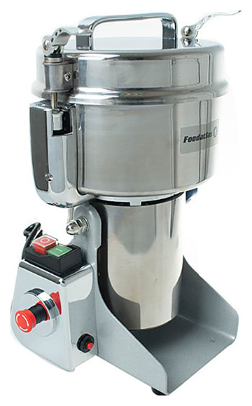 Измельчитель для специй и орехов Foodatlas HR-030В (с уценкой)