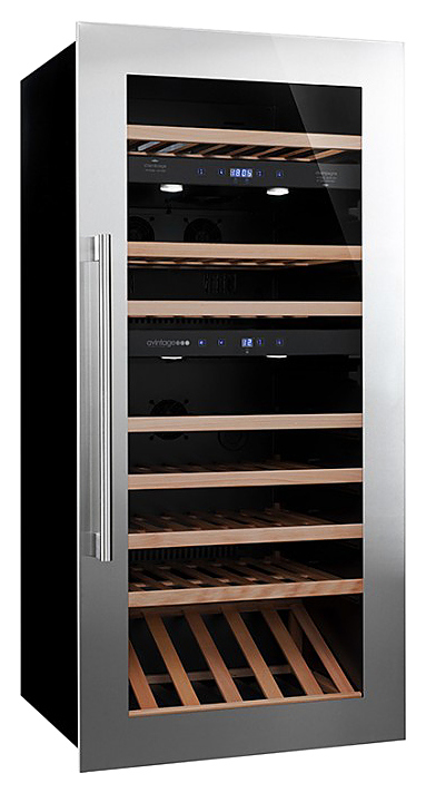 Винный шкаф Climadiff AV93X3ZI/1