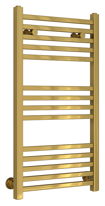 Полотенцесушитель водяной Сунержа Модус 80x40 см золото