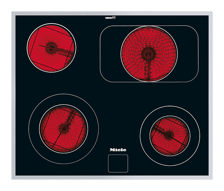 Варочная панель Miele KM 6061 сталь