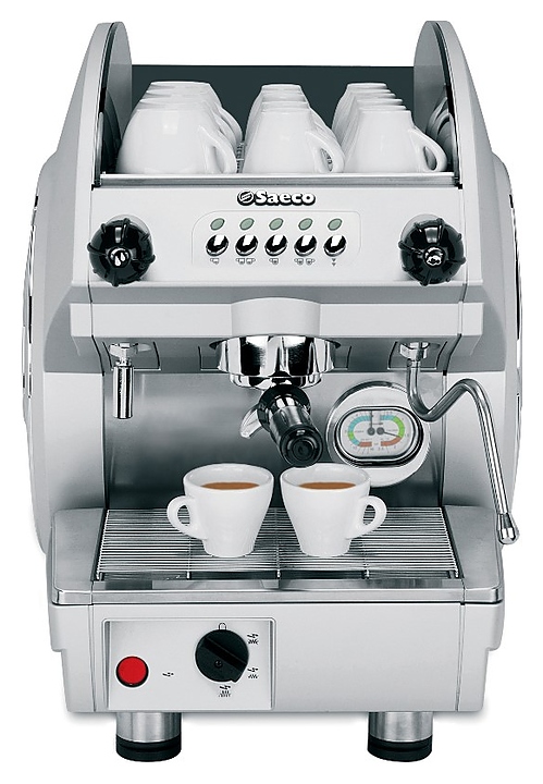 Кофемашина Saeco Aroma Compact SE 100