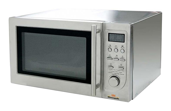 Печь микроволновая Sirman WD 900 B Combi