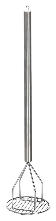 Картофелемялка MGSteel PME28