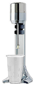 Миксер для молочных коктейлей MEC FN-A1 PM