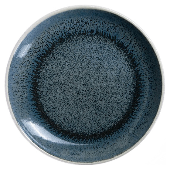 Тарелка мелкая Corone Oceano 10340oc 205х205 мм