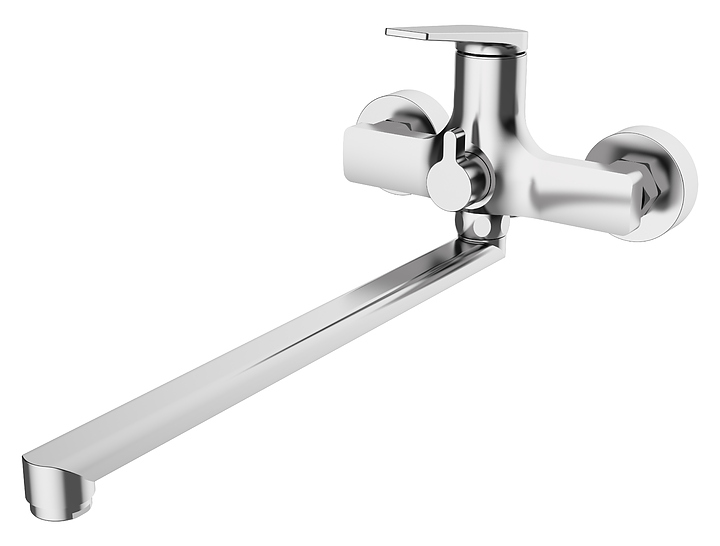 Смеситель для ванны и душа ESKO Istanbul IT31