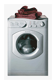 Стиральная машина Ariston AVXL 109