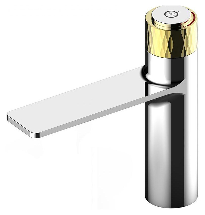 Смеситель для раковины Savol S-601810AB