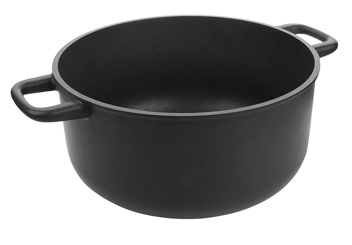 Кастрюля Olympia Supreme 25.24 330х240х125 мм