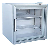 Шкаф морозильный барный FROSTLINE FL-SD50G