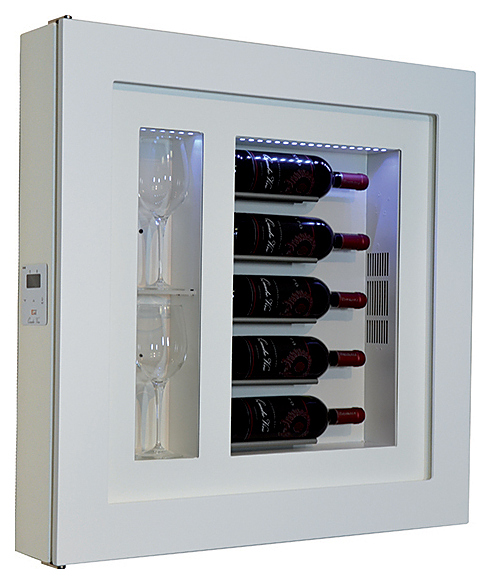 Нейтральный стенд Expo QV52-B1050